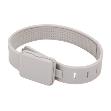 Logotrade mainoslahja ja liikelahja kuva: Lumi Sprint RCS rplastic LED-ladattava juoksulamppu